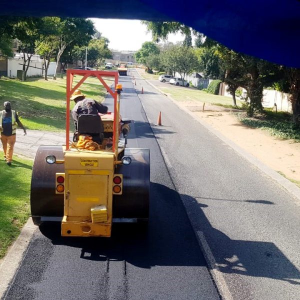 Zimbabwe | Road Surface Repair | Instant Road Services | Instant Tar